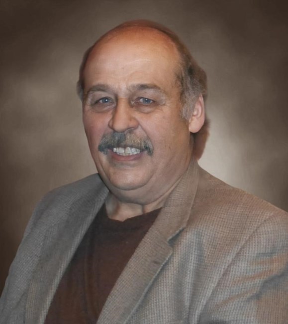 Avis de décès de Marcel Roger Gauthier