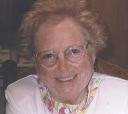 Obituary of Mrs. Kathleen Estella Kathleen Estella O'Connor Barnesky