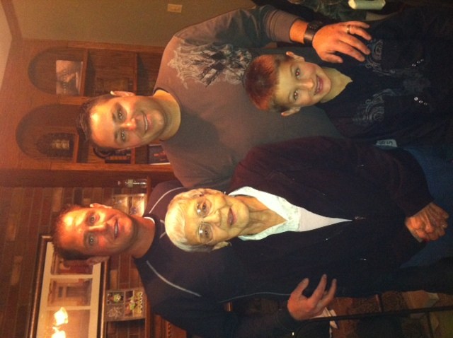 Obituary of Betty Jane Gerres Bresler