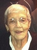 Obituary of Betty Jane Gerres Bresler