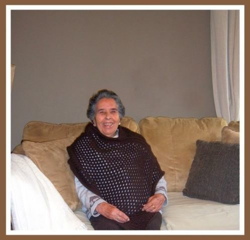 Obituary of Maria De Jesus De Leon Jaime