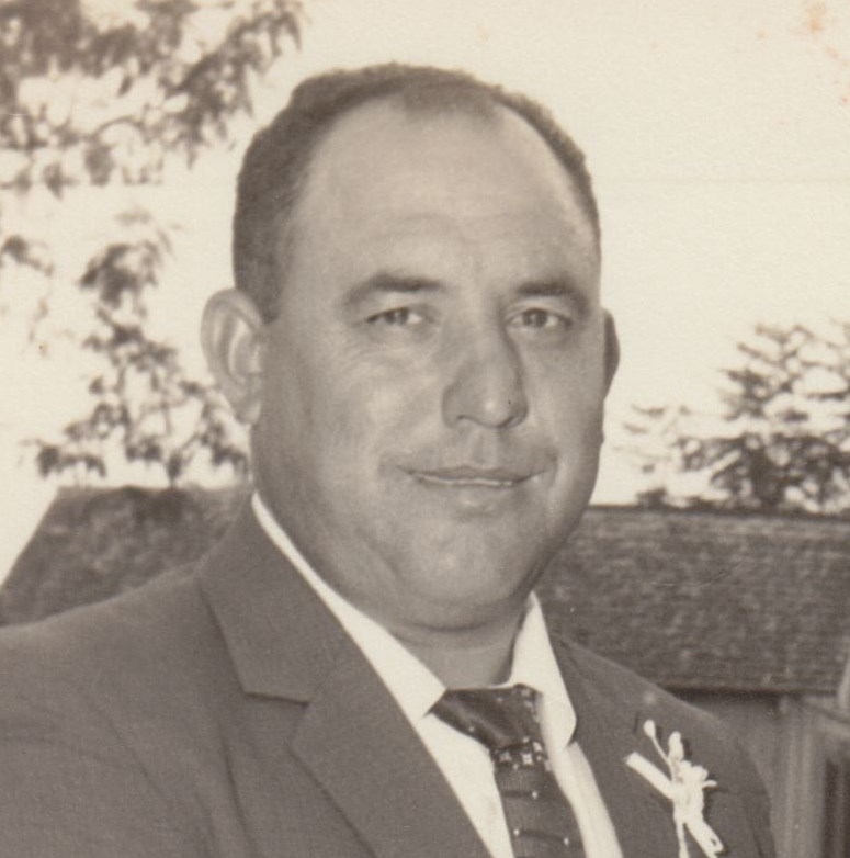 Jesus G. Lopez Obituary Falfurrias, TX