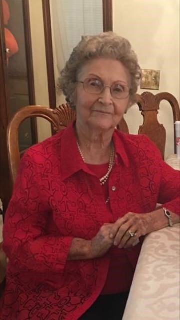 Obituario de Laura DeLone Gregory