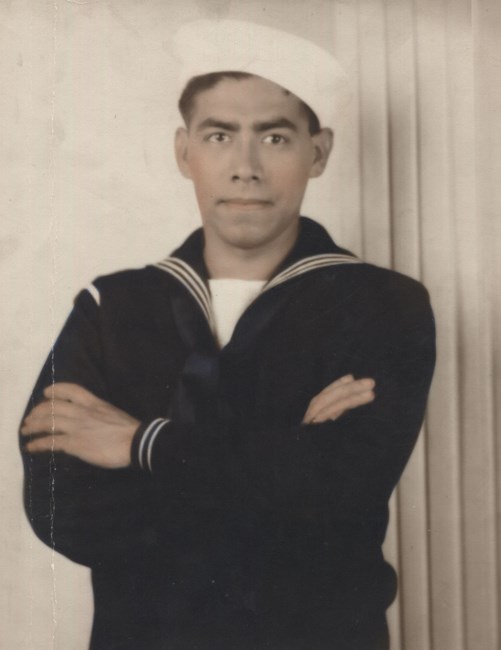 Obituary of Tony Joe Arzola