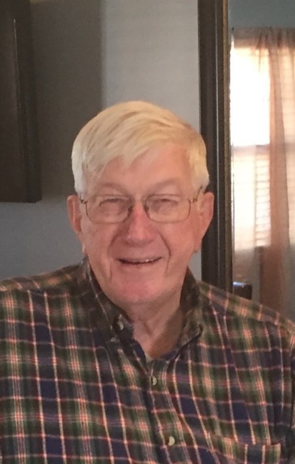 Obituary of Dennis "Buddy" Erwin Whisenant