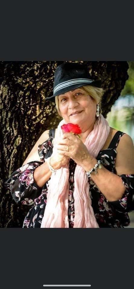 Obituary of Gloria Gutierrez