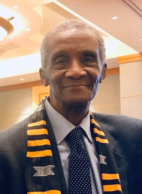 Obituary of Donald Raymond Buckner