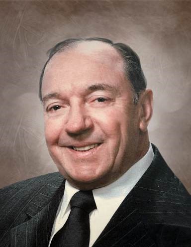 Obituary of Jacques A Raymond