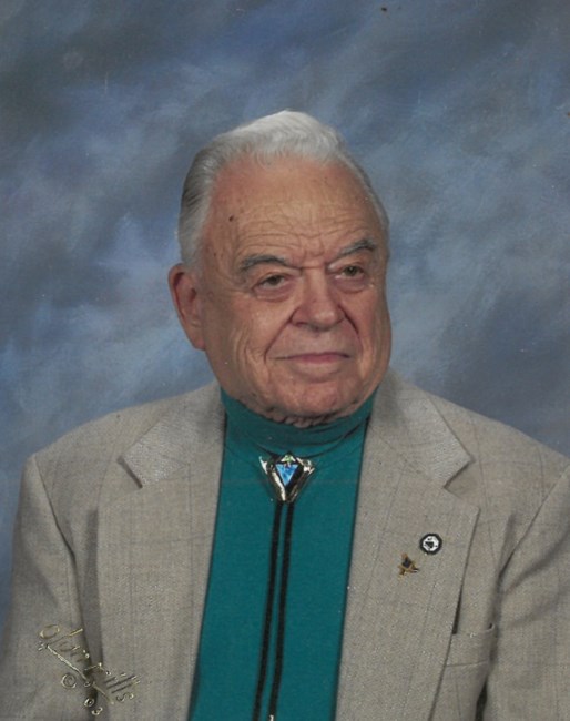 Obituary of Junius Bost Fox Jr.