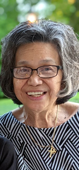 Obituary of Maria Aurora Velasco Rodriguez