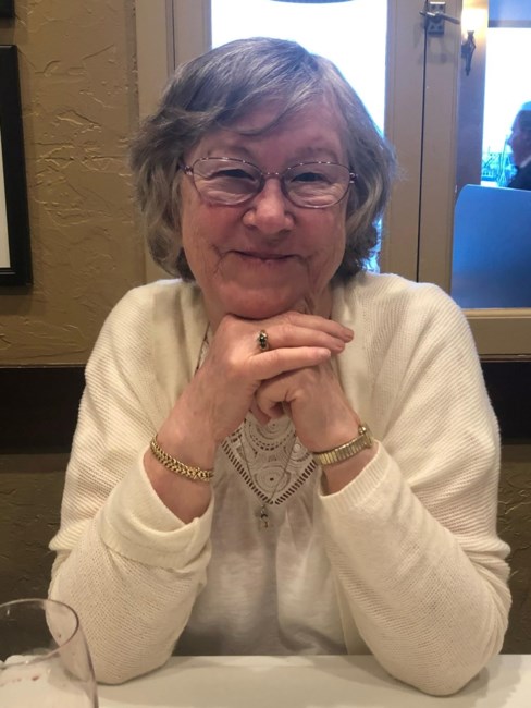 Avis de décès de Marilyn Shaw