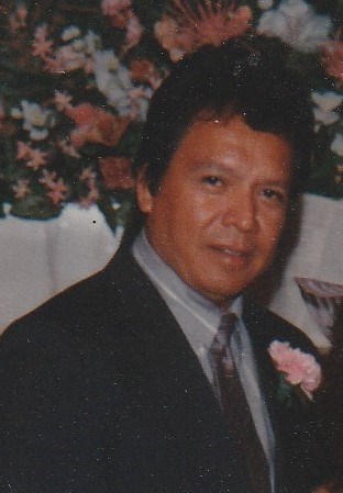 Obituary of Robert Trevino Garcia