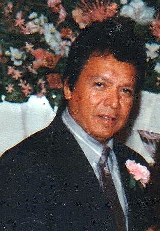 Obituary of Robert Trevino Garcia