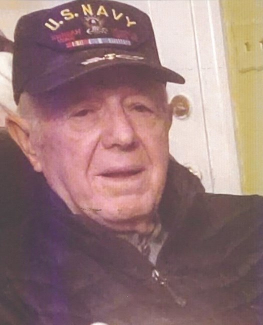 Avis de décès de Frank Ronald Croce