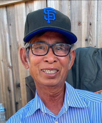 Obituary of Vang Sayavong