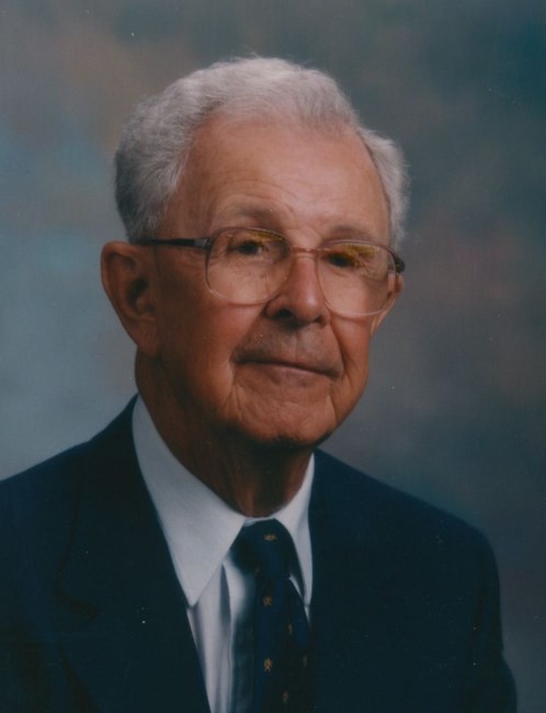 Obituary of Dr. Franklin D. Zimmerman Jr.