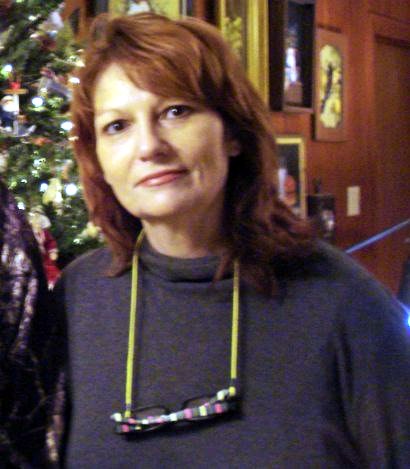 Obituary of Carol Marlene Shoemake