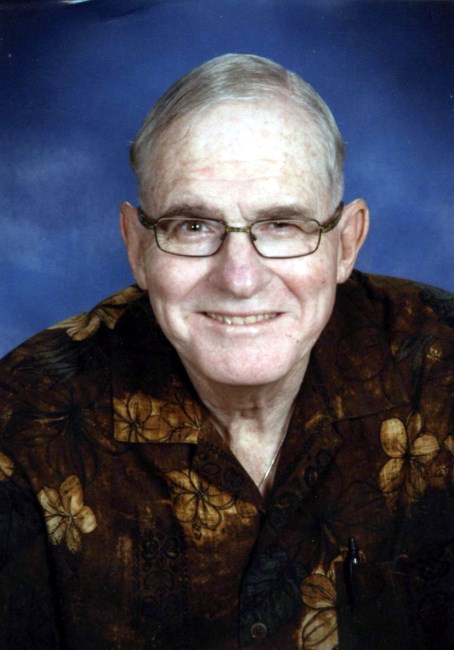 Obituary of Thomas Edmund Doherty