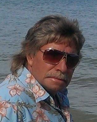 Obituary of Gerald "Gus" Ralph Conway