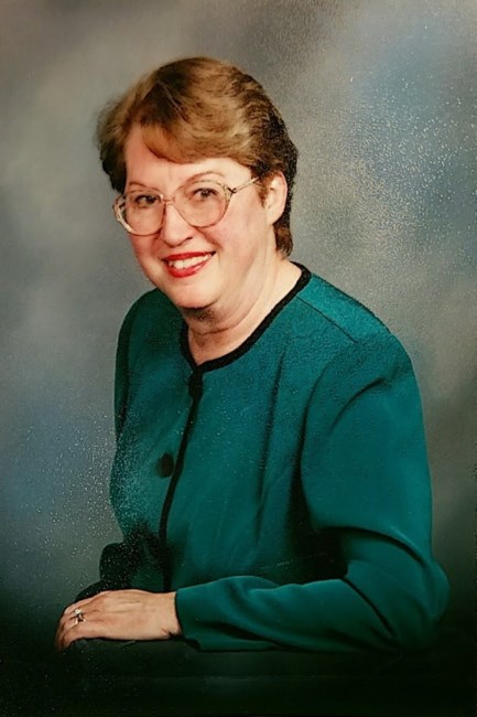 Obituary of Phyllis Ann Goff