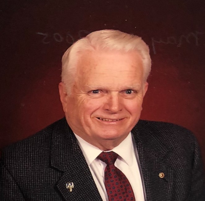 Obituary of Raymond Lee Mason