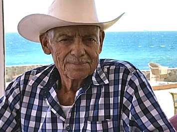 Obituary of Alfredo Castellon
