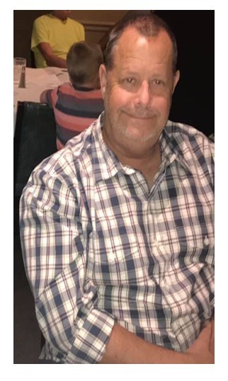 Obituary of Donald F. Smith Jr.