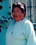 Obituario de Elisa Amparo Gonzalez