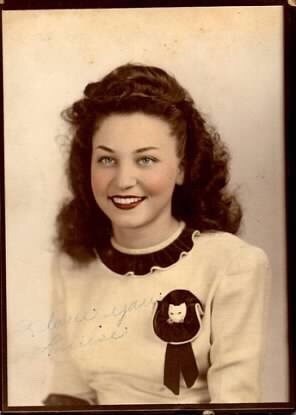 Obituary of Ethel L. Durham