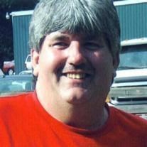 Obituary of George Vance