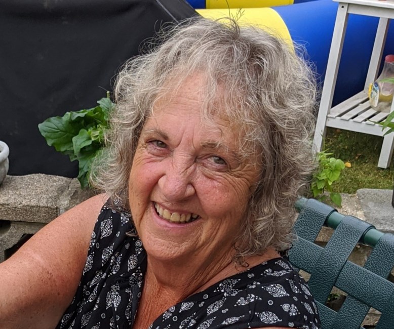 Obituary of Patricia Anne Olson