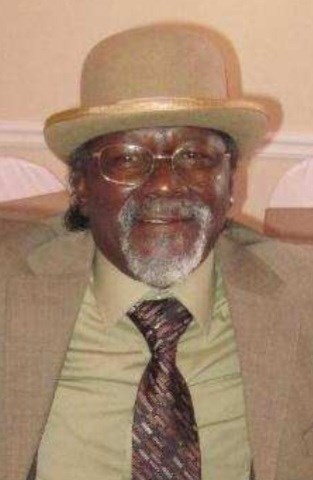 Obituary of Charles Edward Newton