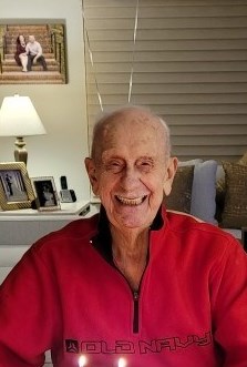 Obituary of Albert R. Caputo