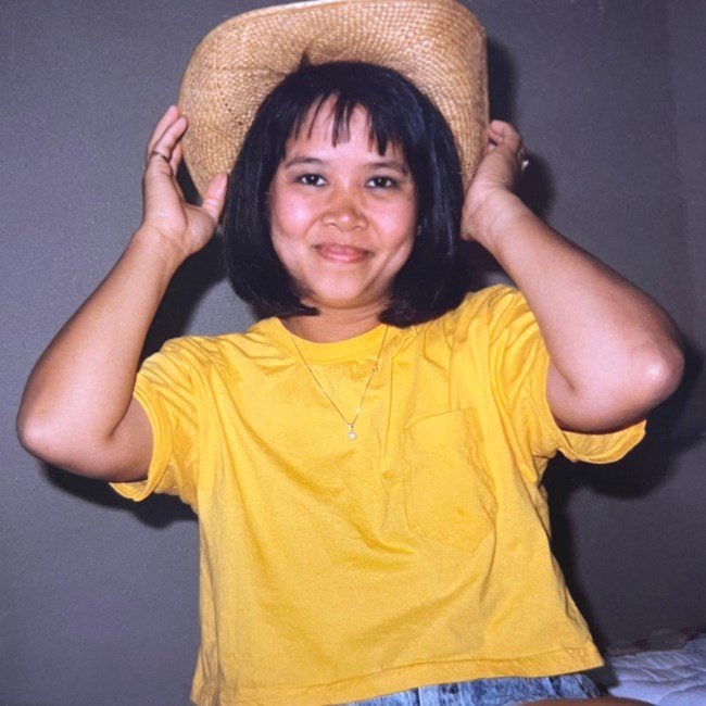 Obituary of Priscilla Narvaez Shurney