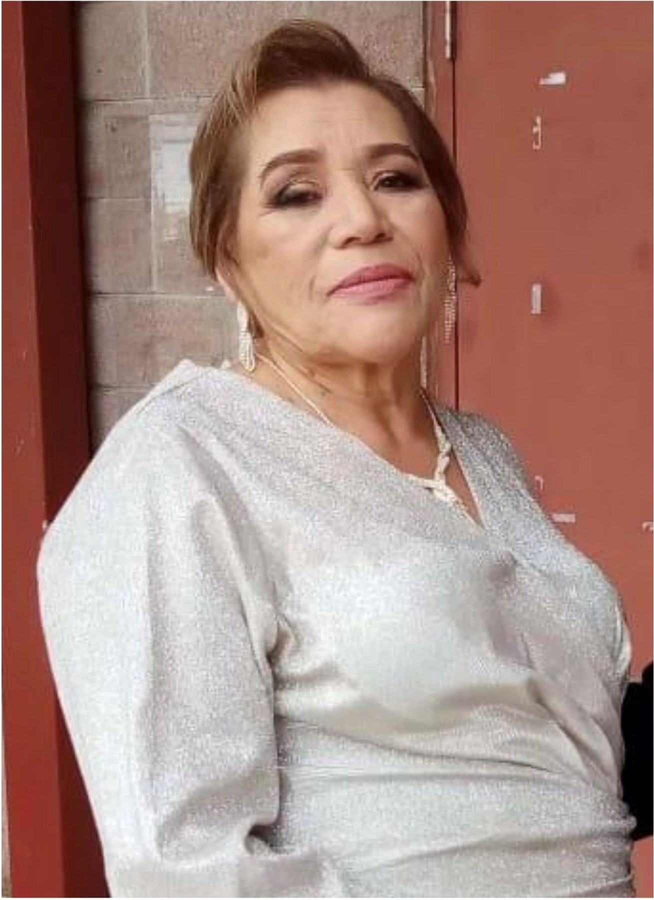 Obituary of Martha Espinoza Mata
