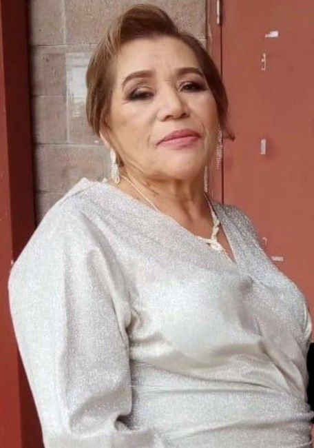 Obituary of Martha Espinoza Mata