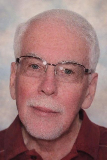 Obituary of William Douglas Ottinger