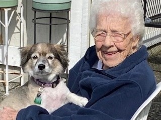 Obituary of Donna M. Lang