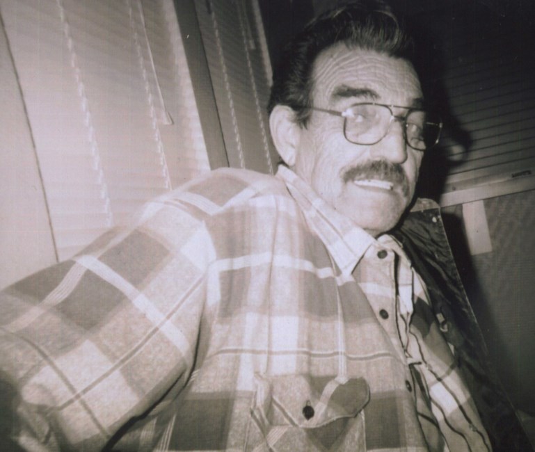 Obituary of Dan Oliver Gentry