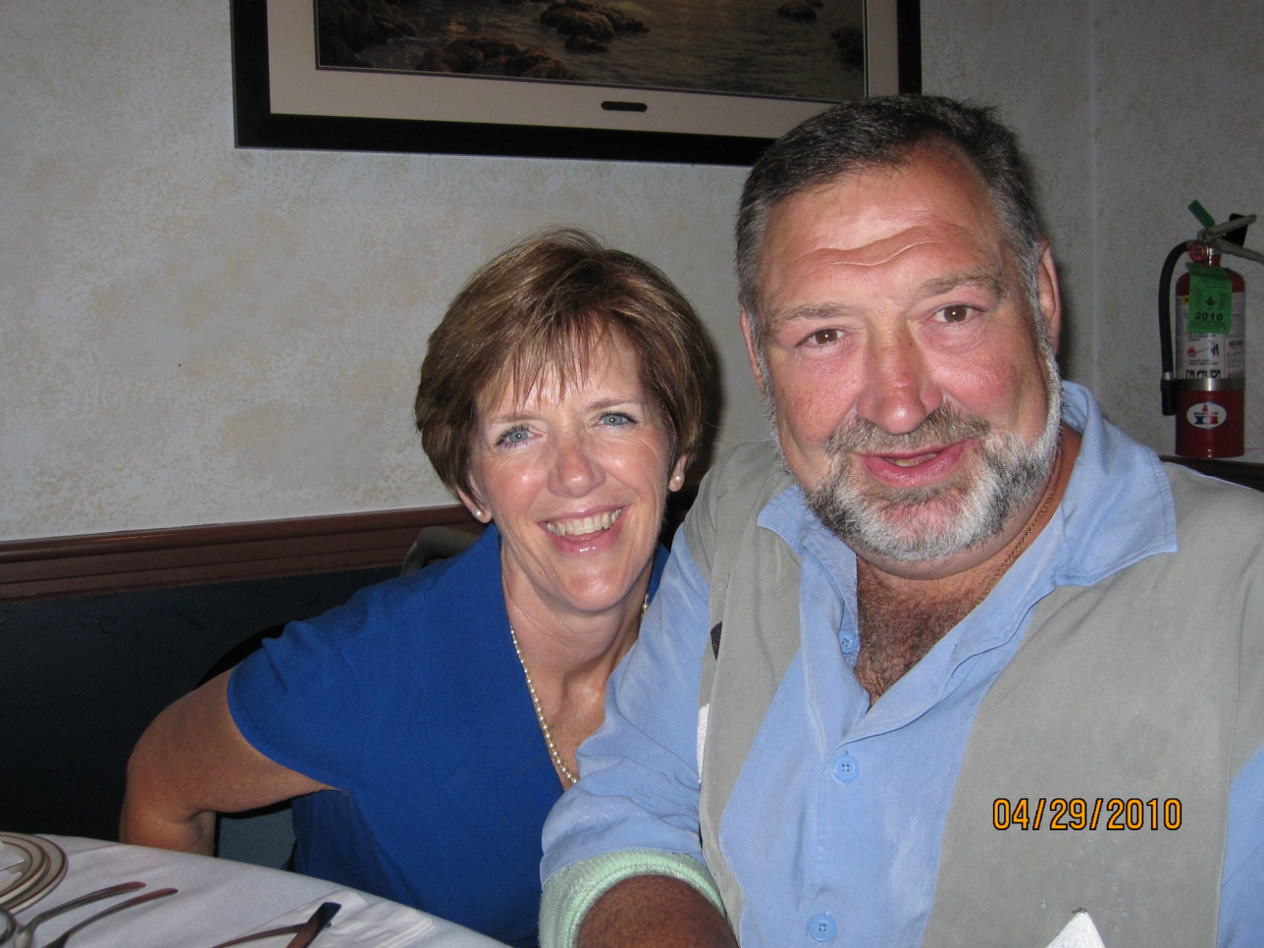 Obituary of Mark L. Aiazzi