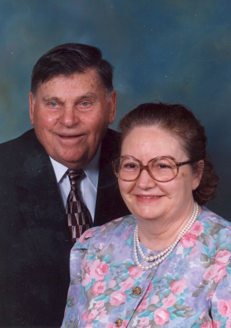 Obituary of Ovella Mae Patterson Wilson