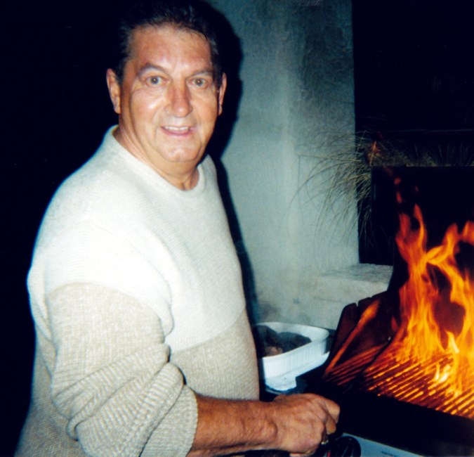 Obituary of Gary Anthony Bernik