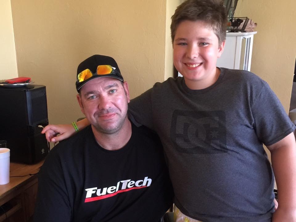 Obituary of Matthew Crawford