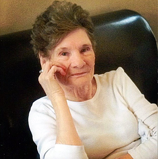 Obituary of Elizabeth Olene Jackson