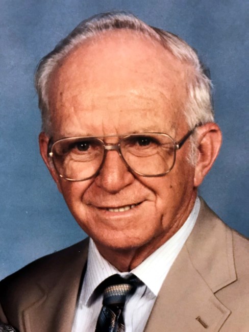 Obituary of Elmer Dintelmann