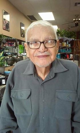 Obituary of Mr. Joaquin H Gonzalez