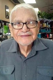 Obituario de Mr. Joaquin H Gonzalez