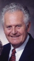 Obituary of Richard "Dick" Albert Slyfield