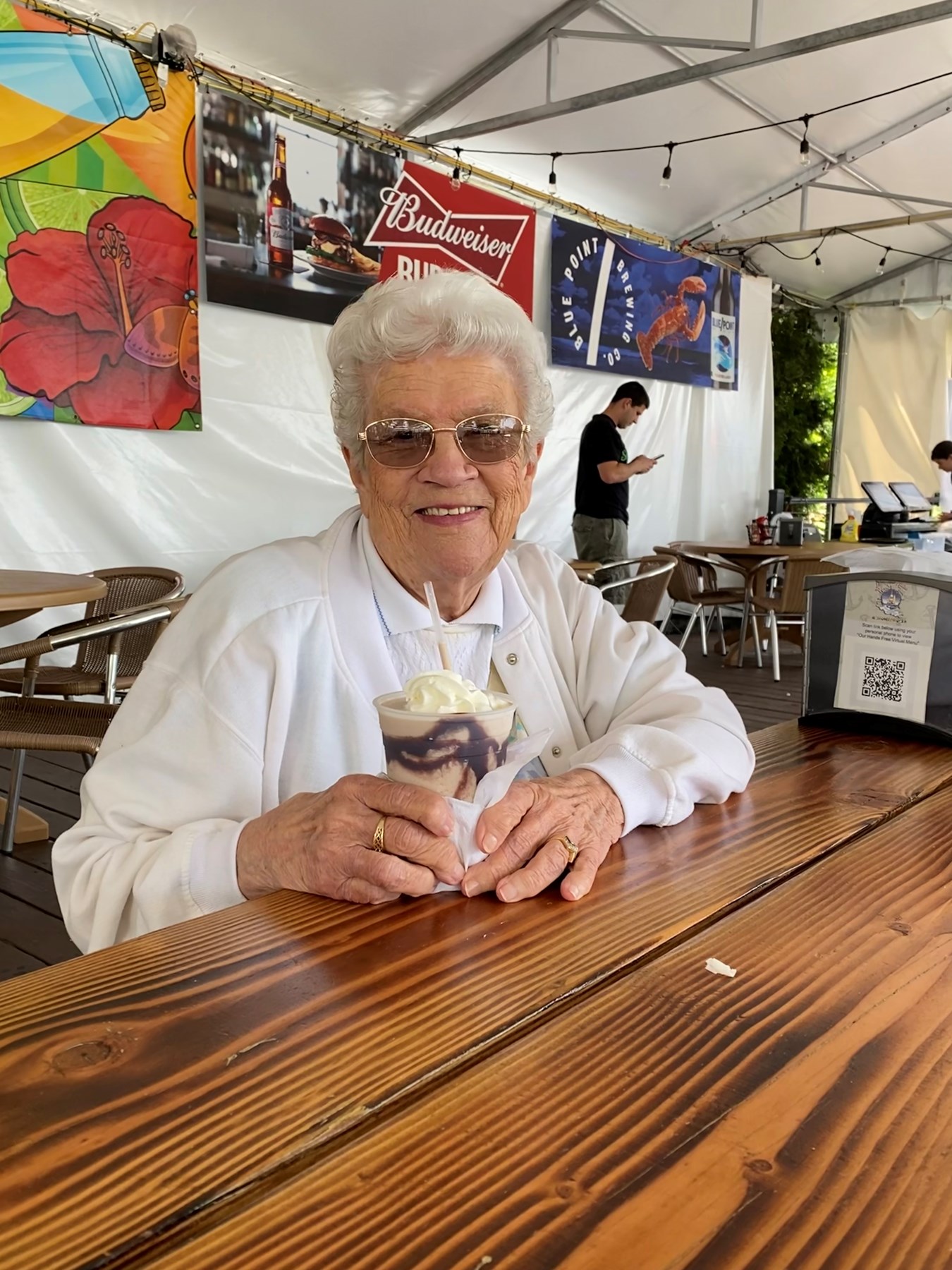 Obituary of Arlene D. Grant