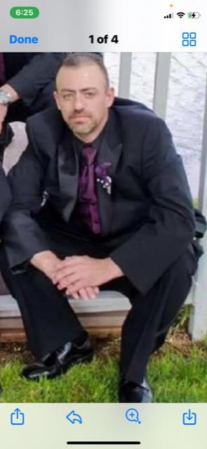 Obituary of Daniel Tony Rubio